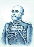 Гродеков Николай Иванович 