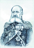 Корф Андрей Николаевич