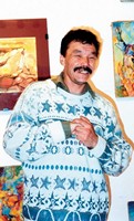 Илья Лиханов