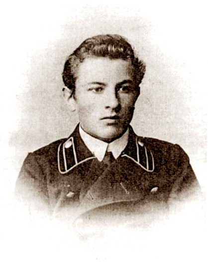 Елпифидор Титов