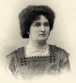 Маргарита Мечиславовна,  жена Н. Л. Гондатти