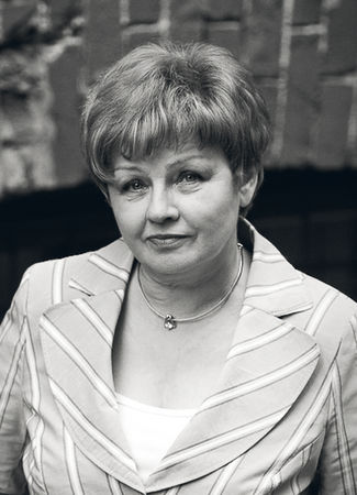 Наталья Ференцева