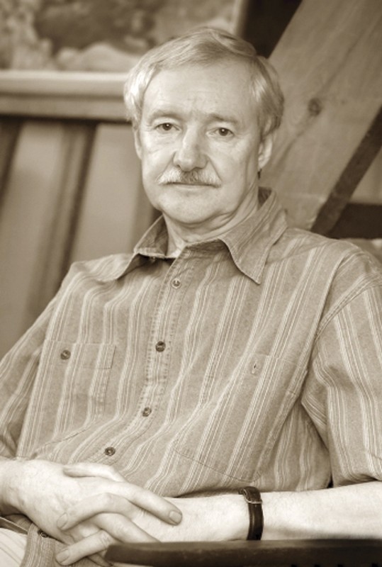 Владимир Павлович Евтушенко