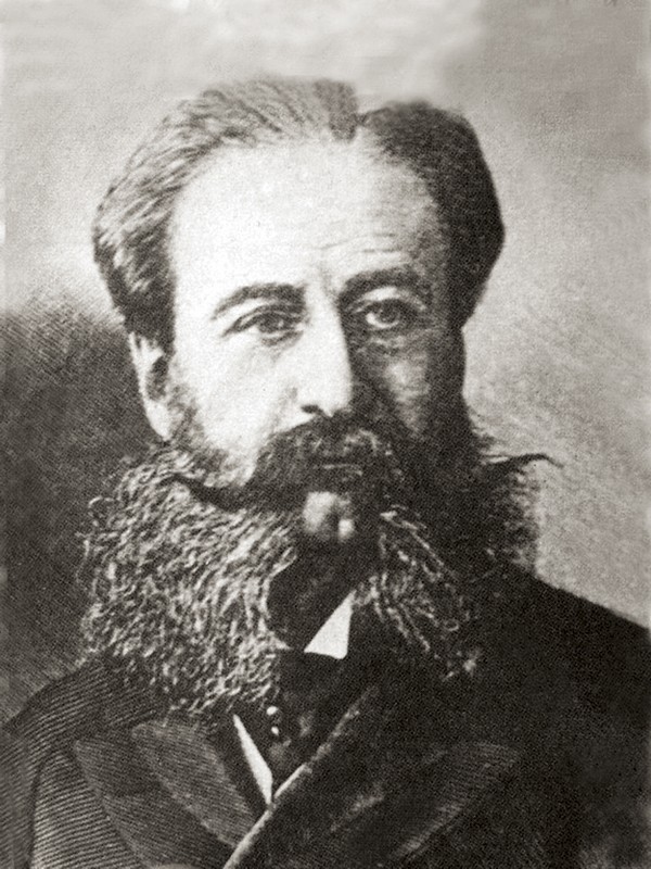 Михаил Сергеевич Волконский