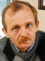 Сергей Келлер