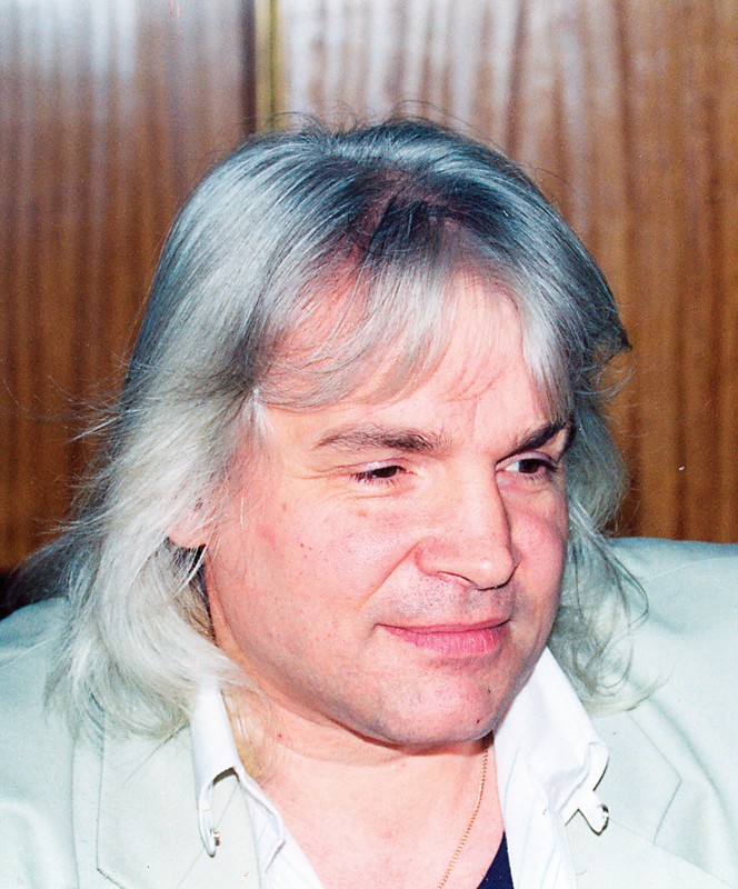 Юрий Юрченко