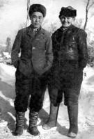 Гвасюги, 1947