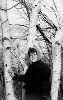 1962. Ранняя весна. По дороге к даче на реке Уссури